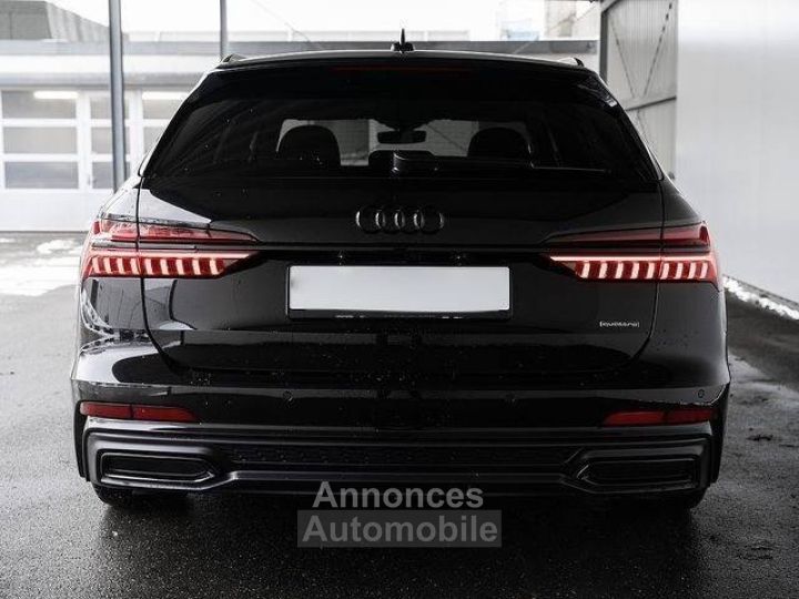 Audi A6 Avant 55 TFSIeQuattro sport B&O - 4