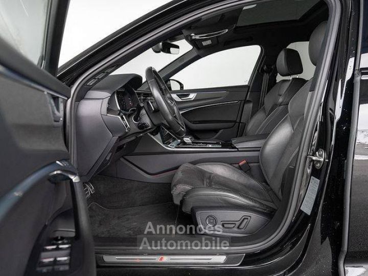 Audi A6 Avant 55 TFSIeQuattro sport B&O - 5