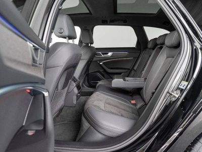 Audi A6 Avant 55 TFSIeQuattro sport B&O   - 6