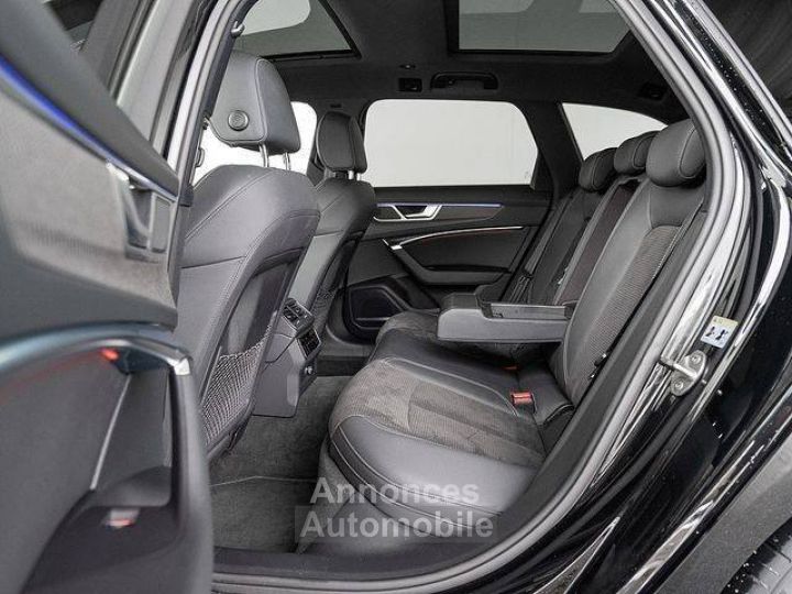 Audi A6 Avant 55 TFSIeQuattro sport B&O - 6