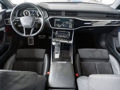 Audi A6 Avant 55 TFSIeQuattro sport B&O   - 8