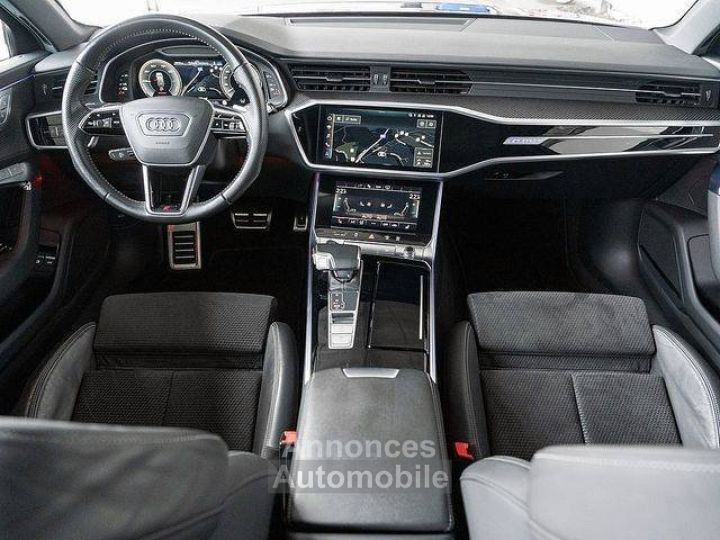 Audi A6 Avant 55 TFSIeQuattro sport B&O - 8