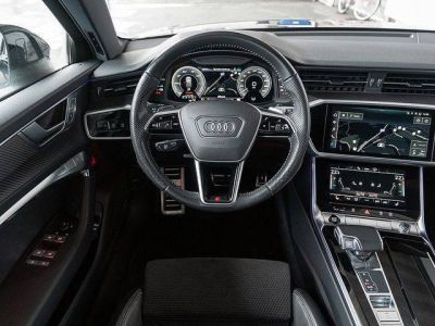 Audi A6 Avant 55 TFSIeQuattro sport B&O   - 9