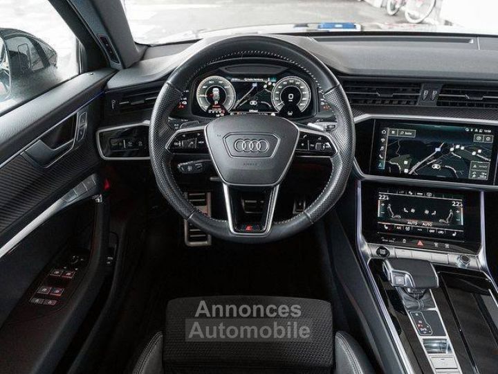 Audi A6 Avant 55 TFSIeQuattro sport B&O - 9