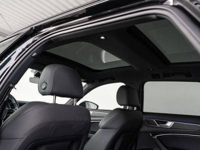 Audi A6 Avant 55 TFSIeQuattro sport B&O   - 10