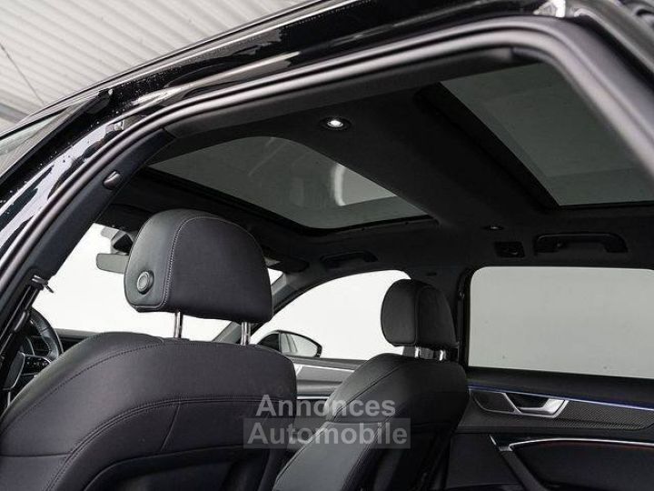 Audi A6 Avant 55 TFSIeQuattro sport B&O - 10