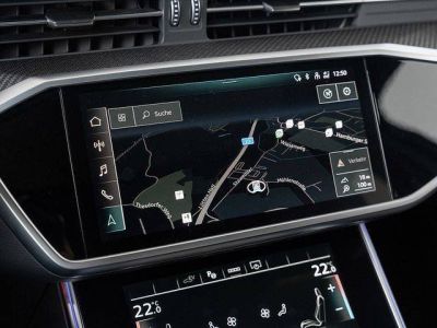 Audi A6 Avant 55 TFSIeQuattro sport B&O   - 11