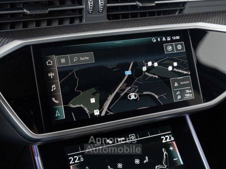 Audi A6 Avant 55 TFSIeQuattro sport B&O - 11