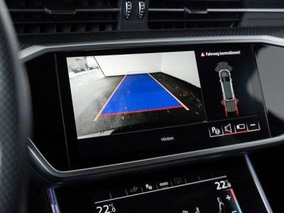 Audi A6 Avant 55 TFSIeQuattro sport B&O   - 12