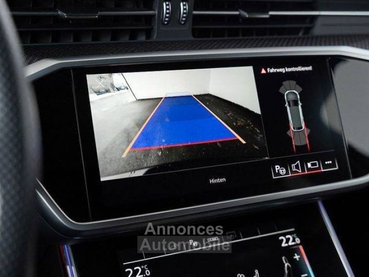 Audi A6 Avant 55 TFSIeQuattro sport B&O - 12