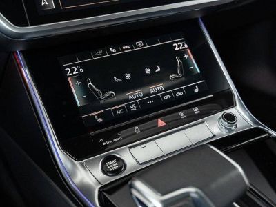 Audi A6 Avant 55 TFSIeQuattro sport B&O   - 13