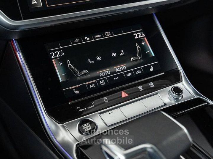 Audi A6 Avant 55 TFSIeQuattro sport B&O - 13