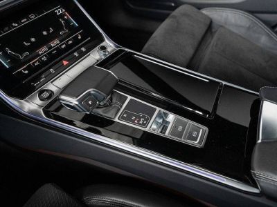 Audi A6 Avant 55 TFSIeQuattro sport B&O   - 14