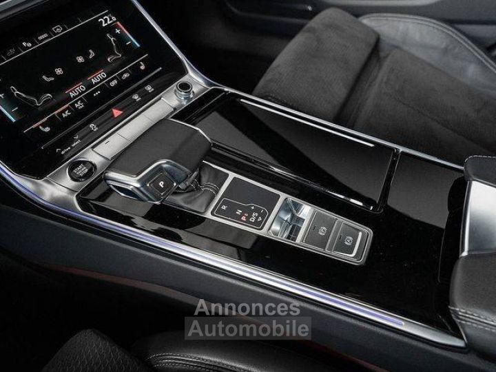 Audi A6 Avant 55 TFSIeQuattro sport B&O - 14