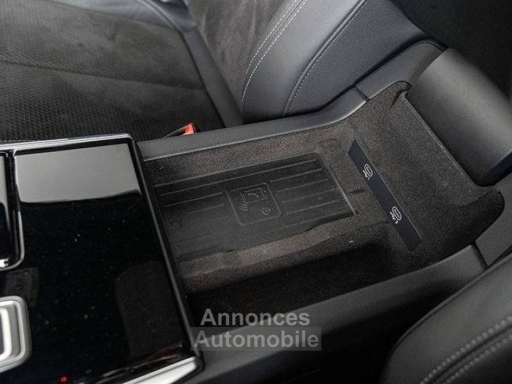 Audi A6 Avant 55 TFSIeQuattro sport B&O - 15