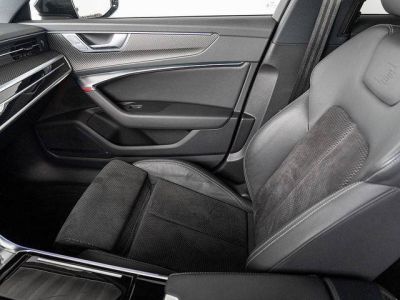 Audi A6 Avant 55 TFSIeQuattro sport B&O   - 16