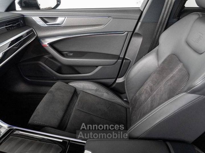 Audi A6 Avant 55 TFSIeQuattro sport B&O - 16