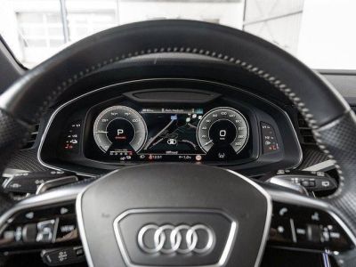 Audi A6 Avant 55 TFSIeQuattro sport B&O   - 17