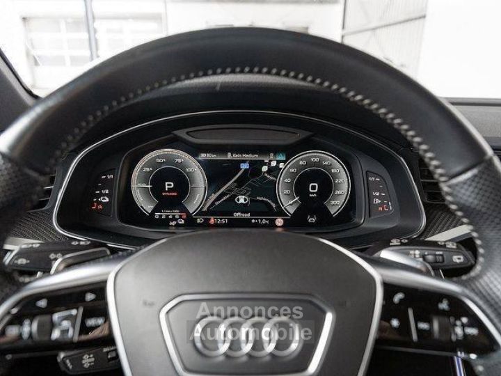 Audi A6 Avant 55 TFSIeQuattro sport B&O - 17