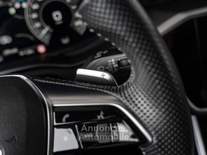 Audi A6 Avant 55 TFSIeQuattro sport B&O - 18
