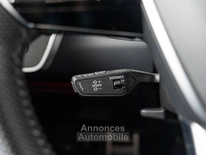 Audi A6 Avant 55 TFSIeQuattro sport B&O - 19
