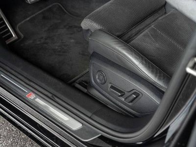 Audi A6 Avant 55 TFSIeQuattro sport B&O   - 20