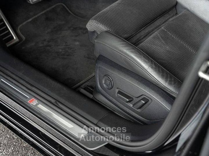 Audi A6 Avant 55 TFSIeQuattro sport B&O - 20