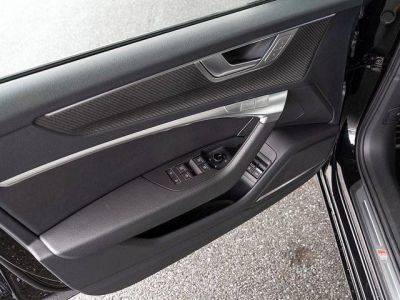 Audi A6 Avant 55 TFSIeQuattro sport B&O   - 21