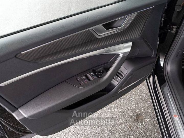 Audi A6 Avant 55 TFSIeQuattro sport B&O - 21