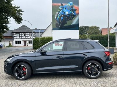 Audi SQ5 Quattro Panorama Camera 360° HeadUp   - 3