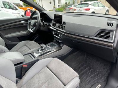 Audi SQ5 Quattro Panorama Camera 360° HeadUp   - 8