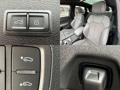 Audi SQ5 Quattro Panorama Camera 360° HeadUp   - 11