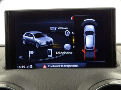 Audi A3 Sportback 30TFSI   - 12