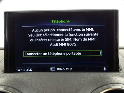 Audi A3 Sportback 30TFSI   - 13