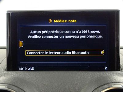 Audi A3 Sportback 30TFSI   - 14