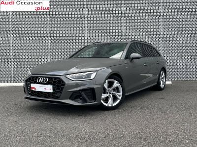 Audi A4 Avant 35 TFSI 150 S tronic 7 S line   - 1