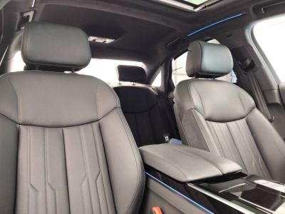 Audi A8 60 TFSIe 462 ch Tiptronic 8 Quattro Avus   - 5
