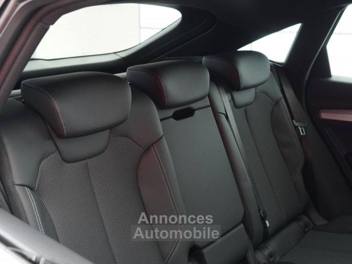 Audi Q5 Sportback 55 TFSIe 367 S tronic 7 Quattro S line - 8
