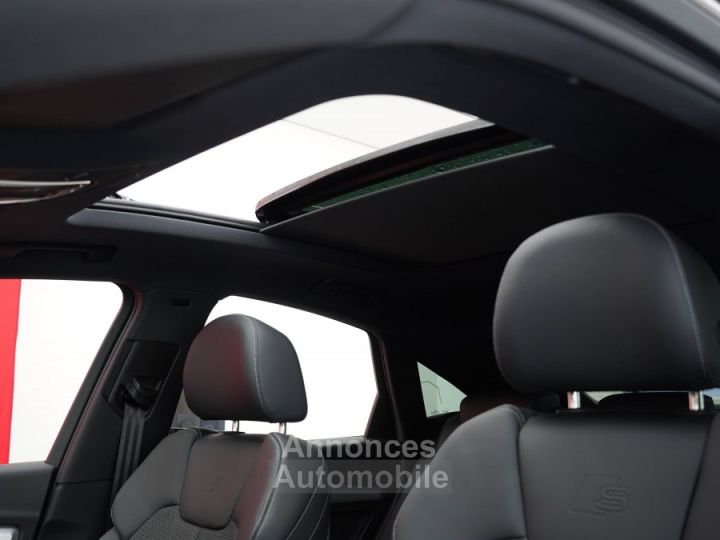 Audi Q5 Sportback 55 TFSIe 367 S tronic 7 Quattro S line - 9