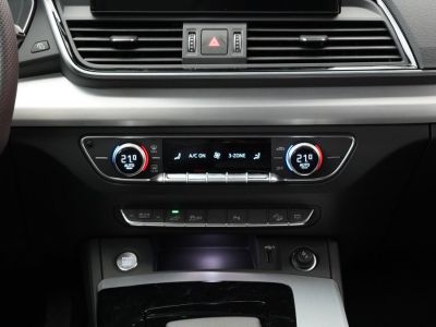 Audi Q5 Sportback 55 TFSIe 367 S tronic 7 Quattro S line   - 13