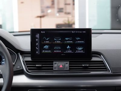 Audi Q5 Sportback 55 TFSIe 367 S tronic 7 Quattro S line   - 17