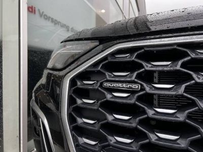 Audi Q5 Sportback 55 TFSIe 367 S tronic 7 Quattro S line   - 20