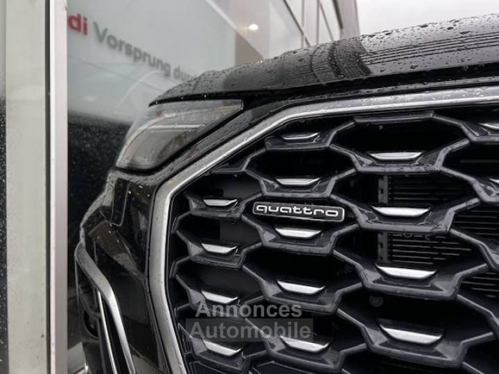 Audi Q5 Sportback 55 TFSIe 367 S tronic 7 Quattro S line - 20