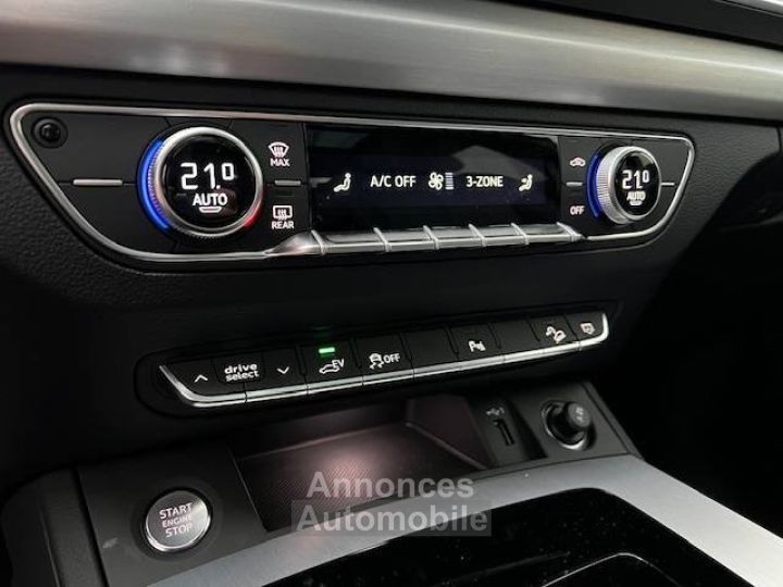 Audi Q5 Sportback 55 TFSIe 367 S tronic 7 Quattro S line - 23