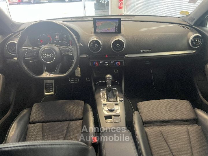 Audi A3 Sportback 35 TDI 150 S tronic 7 S Line - 5