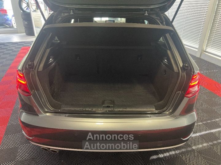 Audi A3 Sportback 35 TDI 150 S tronic 7 S Line - 8