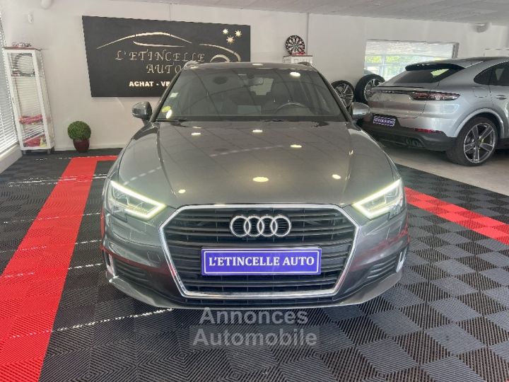 Audi A3 Sportback 35 TDI 150 S tronic 7 S Line - 10