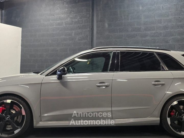 Audi RS3 SPORTBACK 25 TFSI 400 S tronic 7 Quattro - 3