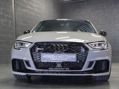 Audi RS3 SPORTBACK 25 TFSI 400 S tronic 7 Quattro   - 4