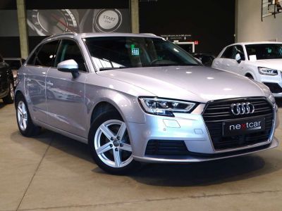 Audi A3 Sportback 30TDi STronic   - 2